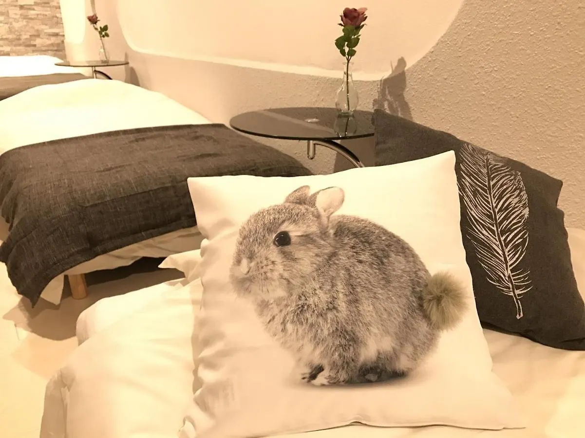 Apartman River Side Namba 206 Oszaka