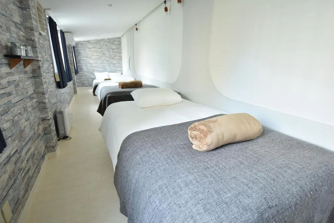 Apartament River Side Namba 206 Osaka Japonia